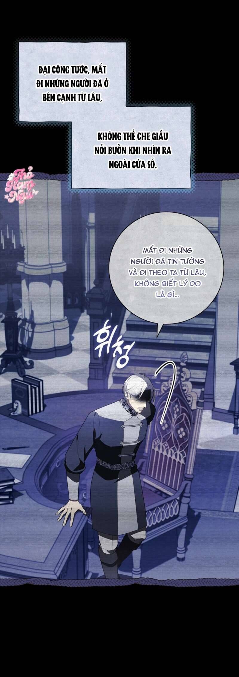 100 Lời Nguyền Của Biệt Thự Elleston - chap1 - Trang 13